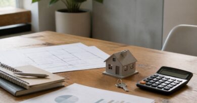 Consórcio imobiliário puxa crescimento do setor no país