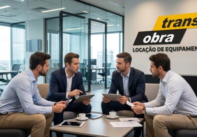 Trans Obra oferece treinamento de até 12 semanas