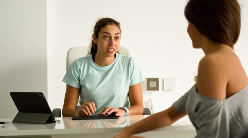 O que as mulheres devem observar em uma entrevista