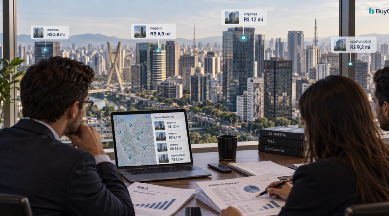 Comprar empresa pronta ganha espaço entre empreendedores