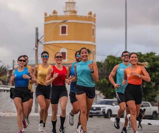 Maratona 42K Terra da Luz reúne esporte, história e turismo