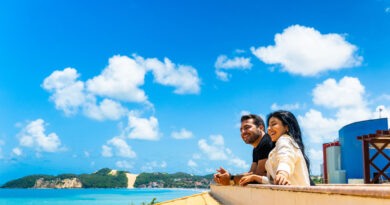 Interesse por viagem nacional é o maior em quatro anos
