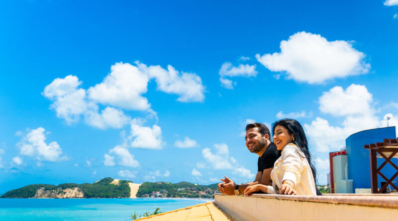Interesse por viagem nacional é o maior em quatro anos