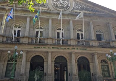 Santa Casa do Rio doa exames clínicos no Outubro Rosa