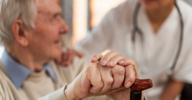 Envelhecimento amplia demanda por geriatria no SUS
