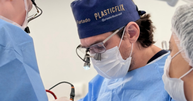 Rinoplastia individualizada valoriza características faciais