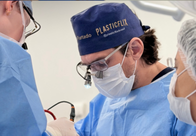 Rinoplastia individualizada valoriza características faciais