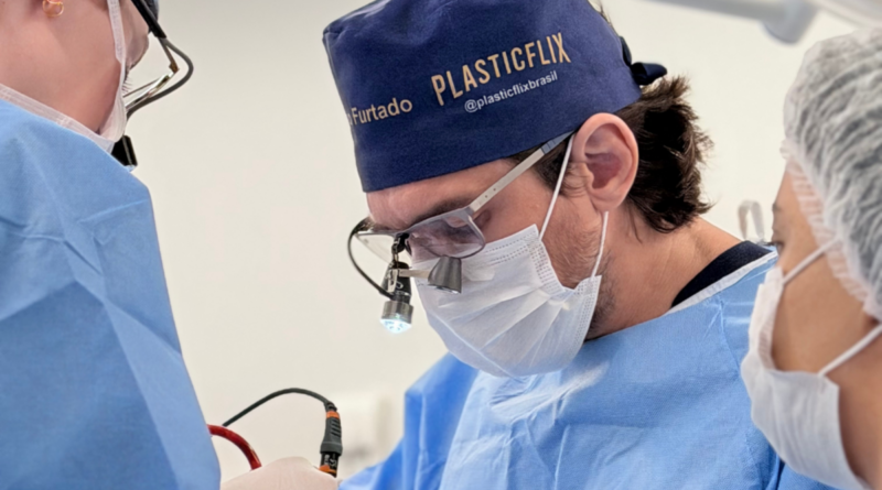 Rinoplastia individualizada valoriza características faciais