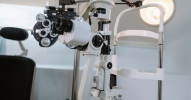 Consultas podem evitar 75% das deficiências visuais
