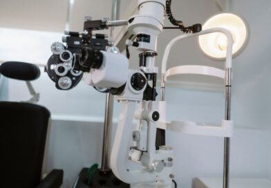 Consultas podem evitar 75% das deficiências visuais