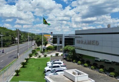 IBRAMED é indicada ao Prêmio Reclame AQUI 2026