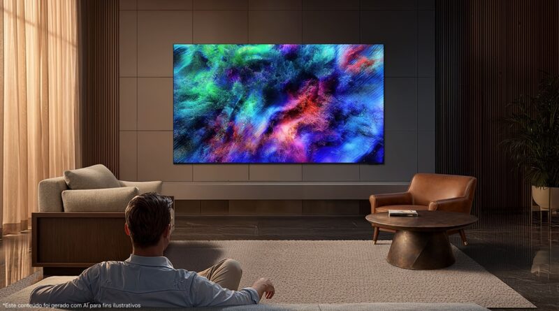 Tecnologias da TV fazem diferença em cada tipo de conteúdo