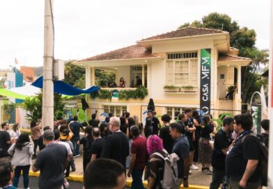MFM fecha 3ª edição no HackTown com novidades