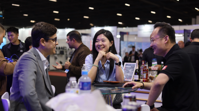 China Link oferece mentoria na China Homelife em SP