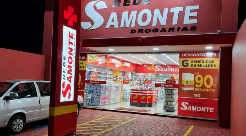 BuyCo assessora venda de participação na Rede Samonte