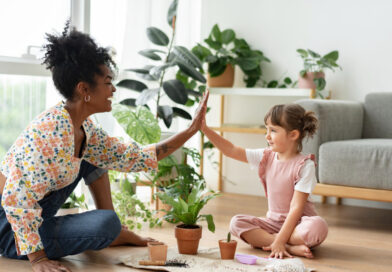 Intercultural explica como funciona o programa Au Pair