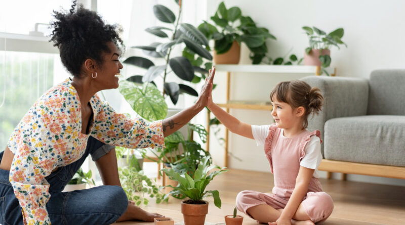 Intercultural explica como funciona o programa Au Pair