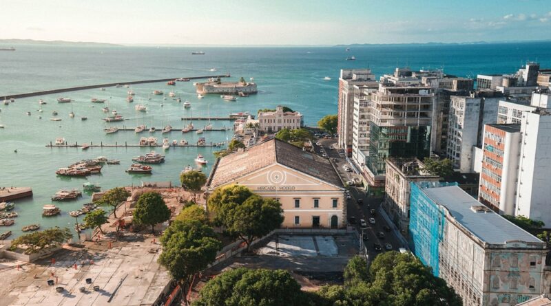 Bahia ocupa duas posições no ranking do turismo de luxo
