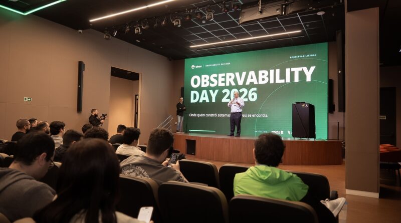 Observability Day discute monitoramento de IA em produção