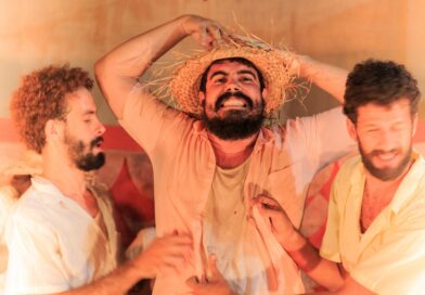 Guaramiranga (CE) recebe o Festival Nordestino de Teatro