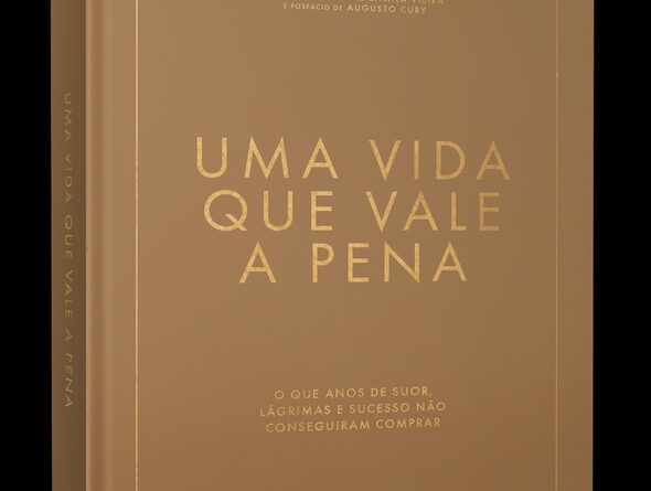 Cirurgião de celebridades lança livro na Bienal de São Paulo