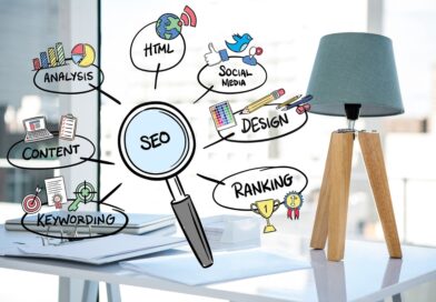 SEO segue essencial para médicos na era da IA