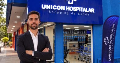 Longevidade impulsiona mercado de produtos de saúde