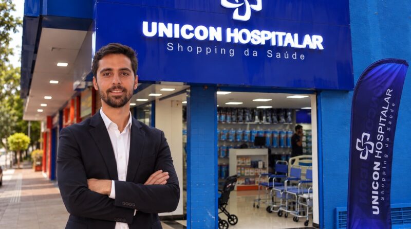 Longevidade impulsiona mercado de produtos de saúde