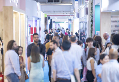 Começa nesta quarta-feira a in-cosmetics Latin America 2026