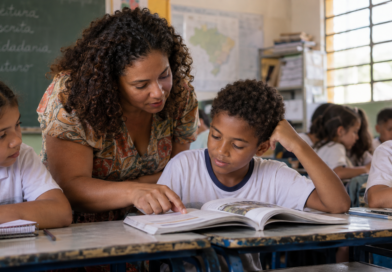 Governos eleitos em 2026 definem educação para 2027