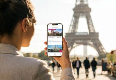 App de viagem quer mudar a forma de descobrir novos destinos