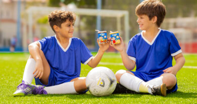 Betânia Kids lança promoção que oferece R$ 50 mil em prêmios