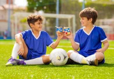 Betânia Kids lança promoção que oferece R$ 50 mil em prêmios