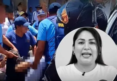 Jornalista e candidata a governadora é assassinada a tiros durante campanha no Peru 