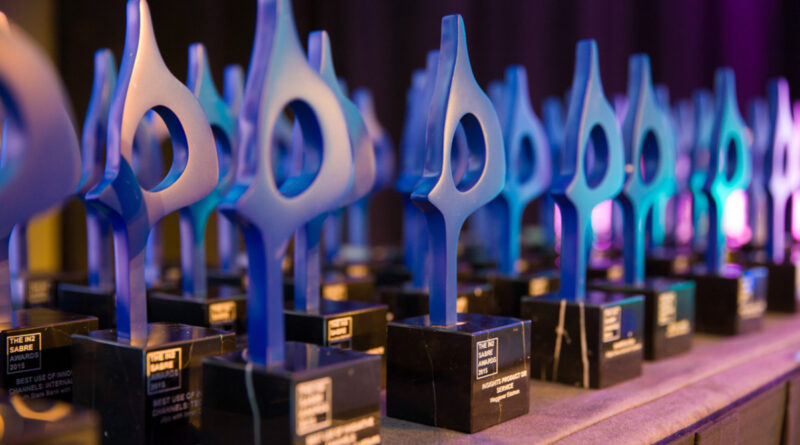 LLYC Brasil e clientes vencem SABRE e Stevie Awards 2026