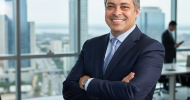 Dr. Heber Videira conecta ciência e políticas públicas
