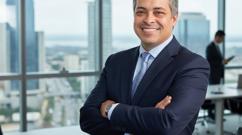 Dr. Heber Videira conecta ciência e políticas públicas