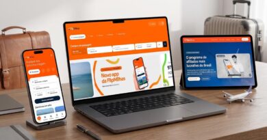 FlipMilhas integra aplicativo, blog e rede de afiliados