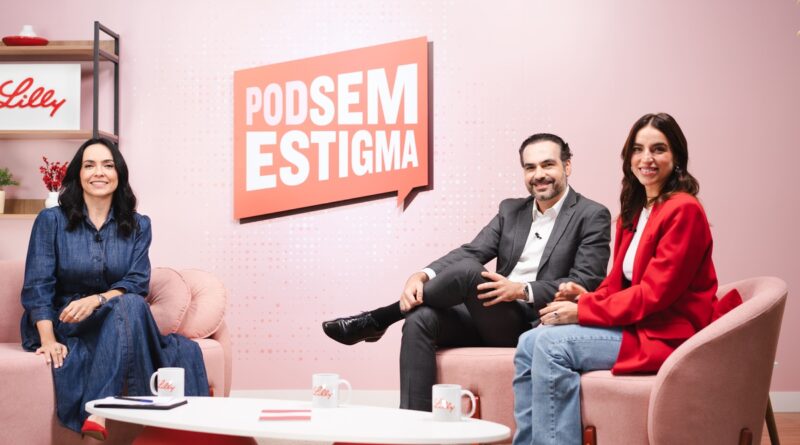 Videocast debate preconceito à obesidade