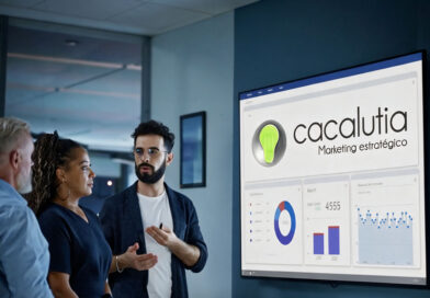 Cacalutia assume mídia na geração de leads para indústrias