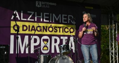 Alzheimer: diagnóstico não retira o direito de decidir
