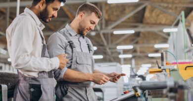 Manufatura acelera modernização e demanda novas competências