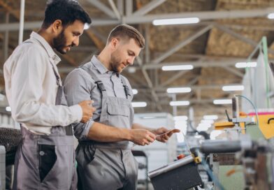 Manufatura acelera modernização e demanda novas competências