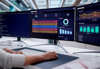 ARX CYBER detalha teste de maturidade em cibersegurança