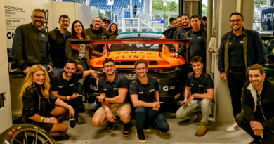 Automobilismo se torna plataforma de relacionamento B2B
