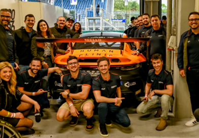 Automobilismo se torna plataforma de relacionamento B2B