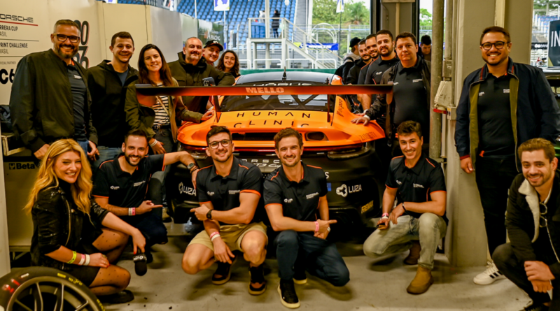 Automobilismo se torna plataforma de relacionamento B2B