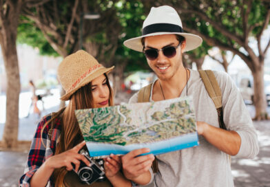 Bahia recebe 123,5 mil turistas estrangeiros até julho