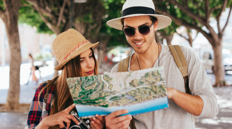 Bahia recebe 123,5 mil turistas estrangeiros até julho