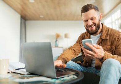 Cinco dicas para comprar online com mais segurança